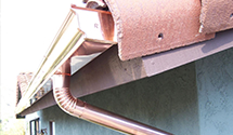 Rain Gutter Installation, Repair, Cleaning in Cranbury, NJ